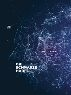 cover image of Die Schwarze Harfe